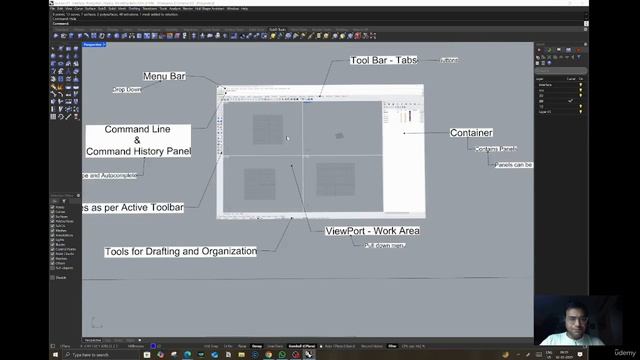 3 - Rhino Interface смотреть онлайн