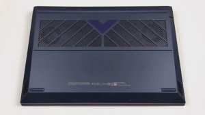 Разборка ноутбука HP Victus 16 (16-e0000)