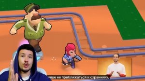 БРАВЛ ТОЛК! ЭТО ЛУЧШАЯ ОБНОВА в БРАВЛ СТАРС (или нет)