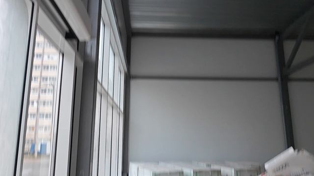 Рыбное, Крымская 16, внутри.mp4 смотреть онлайн
