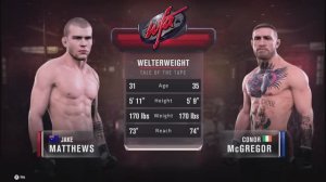UFC 5 на PS5 Eng 33