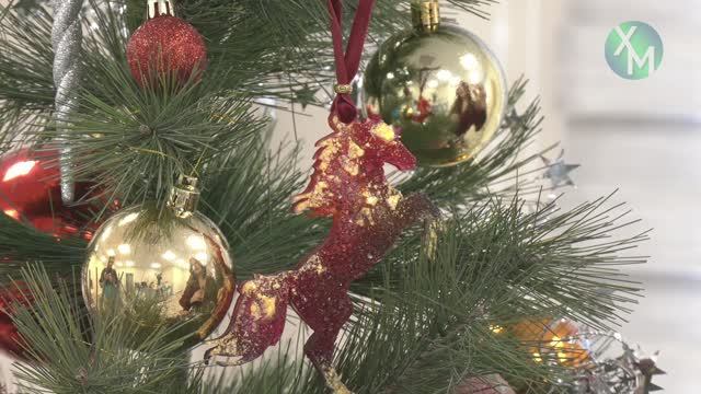 Когда лучше всего наряжать ёлку? смотреть онлайн