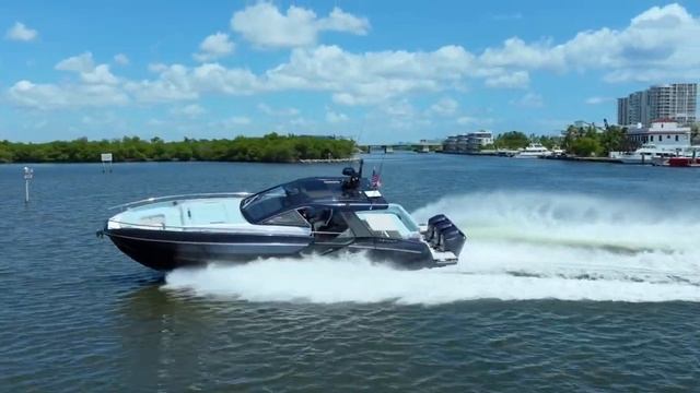 Azimut Verve 48 Promo