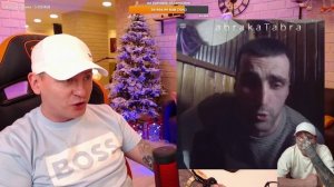 СЛАВА У КАРИНЫ.) ★ - Кто по Жизни / Чат рулетка / Виталий Реутов / КПЖ