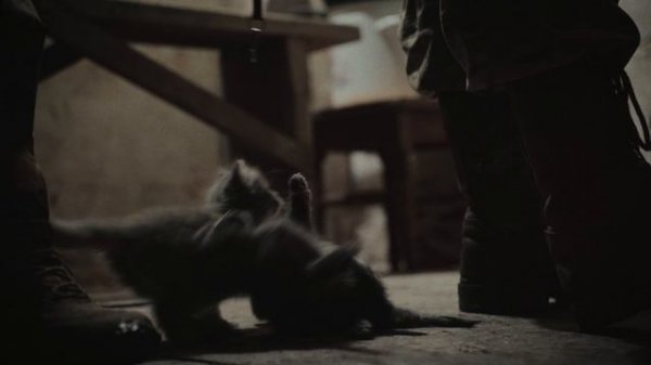 Павел Устинов – Медаль