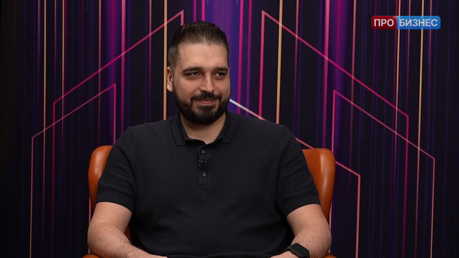 IT-Трансформация. Вадим Заражевский, директор по информационным технологиям SmartTechGroup