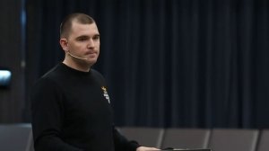 Александр Шилов | Найди смелость признаться | 03.12.25г.