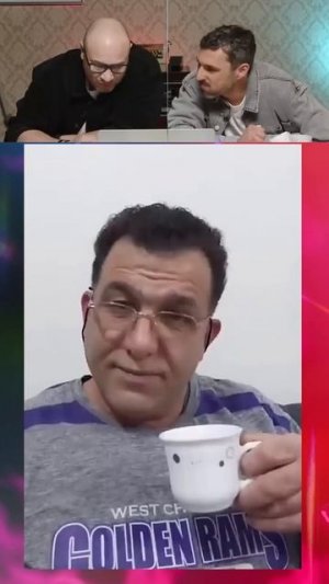 ЗАСМЕЯЛСЯ - ПОДПИСАЛСЯ! №45