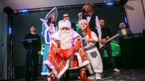 Геннадий Бабинов - "Корпорат"