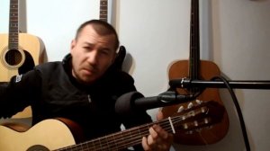 Сектор газа. Песенка. Памяти Карузо.