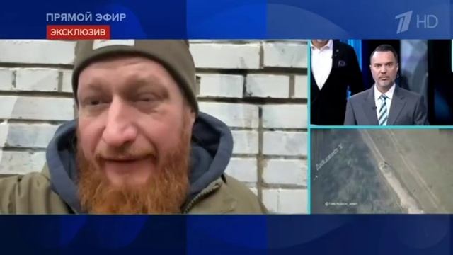 От Гуляйполя до Северска: наступление усиливается с появлением нового рода войск смотреть онлайн