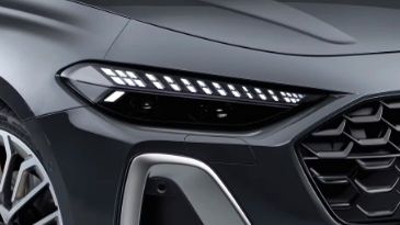 Фары AUDI A5 B10 MATRIX HD VAG-UPGRADE.RU смотреть онлайн