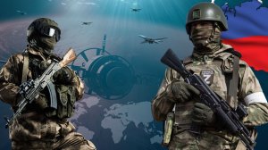 50 стран против России. Последний шанс Запада. Трейлер.