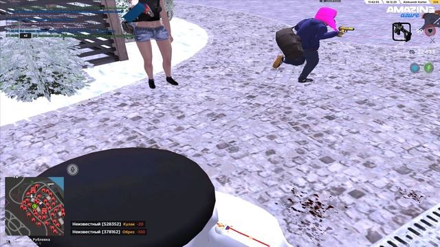 Grand Theft Auto San Andreas 2025.12.18 - 11.42.52.03 - Trim смотреть онлайн