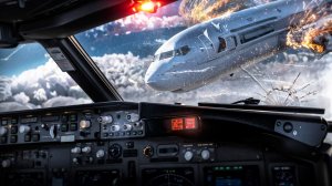 Слишком РЕАЛИСТИЧНЫЙ авиасимулятор