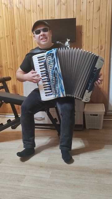 Тот самый Жиган-лимон, Паха Егоров AKBOYS