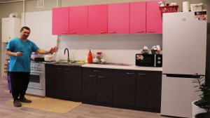 Сделал САМ Новую КУХНЮ!