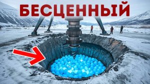 Финляндия только что сделала открытие, способное изменить мир 🌍⚡