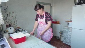 Хроника дня, дела Житейские. Жизнь в деревне