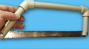 Многофункциональная ножовка своими руками