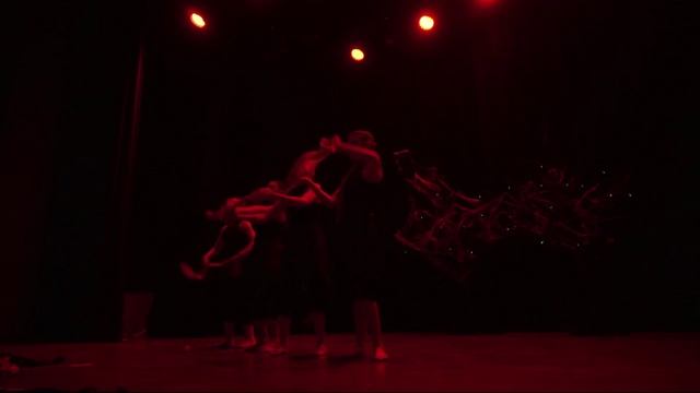 Золотая осень первокурсников 2023 - ФЭСУ смотреть онлайн