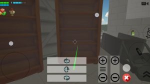 мясник СЭм самый сильный?Трейлер