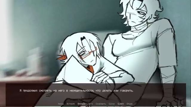 😱JDH ХОЧЕТ "ИЗУЧИТЬ" МОЁ ТЕЛО?! - John Dollhouse (ГЛАВА 2) (ВИДЕО НЕ МОЁ!) смотреть онлайн