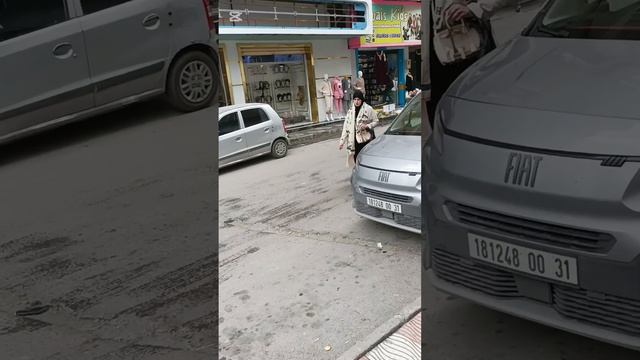 Алжирские магазинчики, мои обновки #algerie #setif #algeria #жизньвалжире #travel