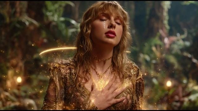 Taylor Swift - Enchanted (2026) смотреть онлайн