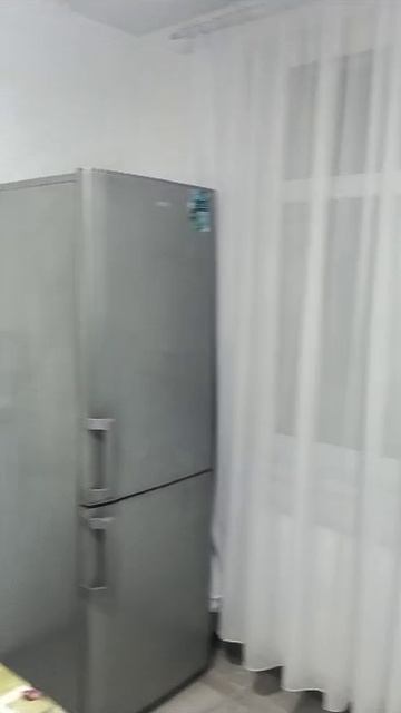 1-к. квартира 31.5 м², 1_7 смотреть онлайн