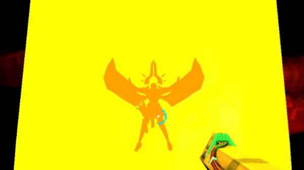 ULTRAKILL Gabriel S-rank (P-rank stats) 2 attempts