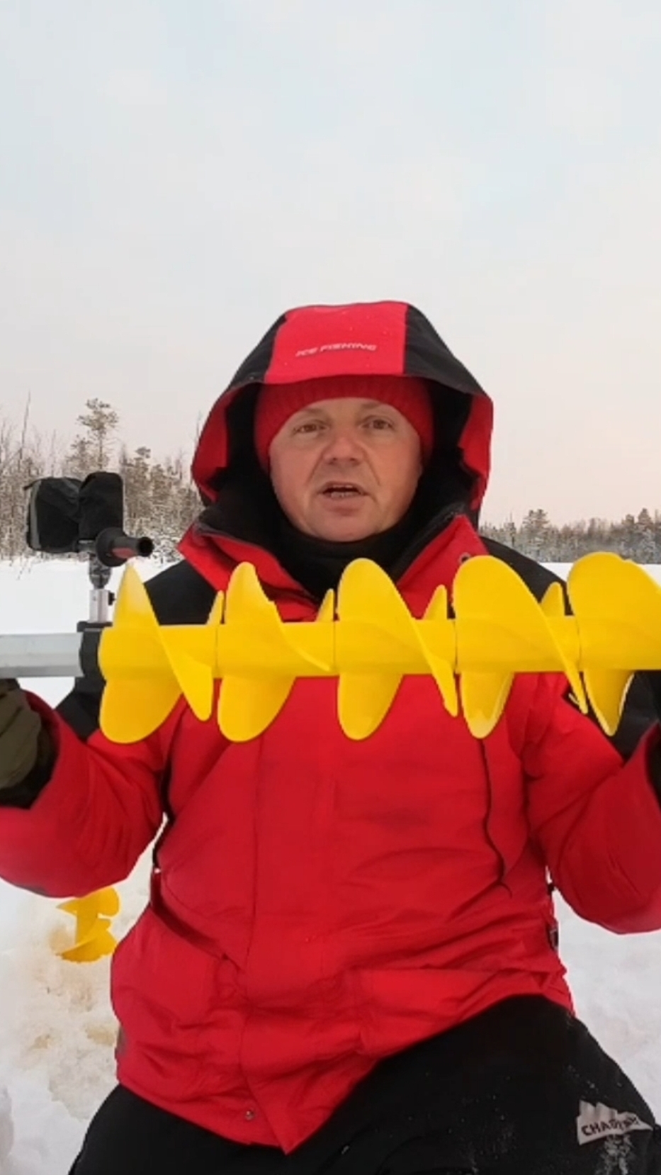 Китаец или Тонар Полное видео на канале смотреть онлайн