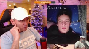 НАРЕЗКА ★ - Кто по Жизни / Чат рулетка / Виталий Реутов / КПЖ