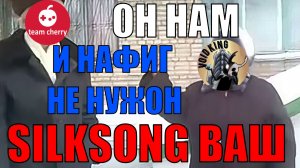 Стоит ли играть в Silksong? 10 причин, почему я отказался от этого