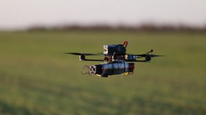 Российские FPV-дроны против боевиков ВСУ в блиндажах. Лучшее видео из зоны СВО