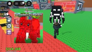 Украли Brainrot пока я воровал в Укради Брейнрот Роблокс