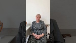 Отзыв о клинике