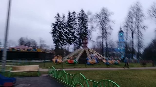 #вечерняя красота моего города смотреть онлайн