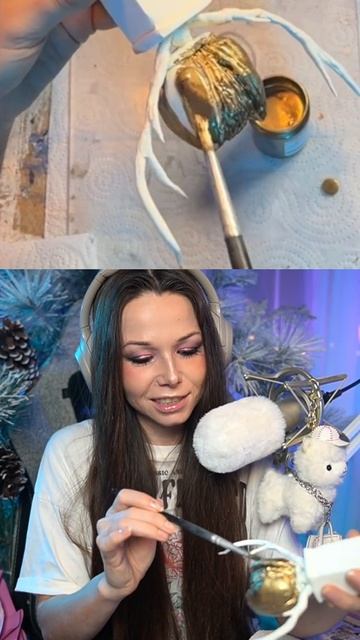 #Satisfactory #полимернаяглина #лепка #скульптура #золотойорех смотреть онлайн