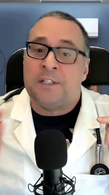 про митохондрии