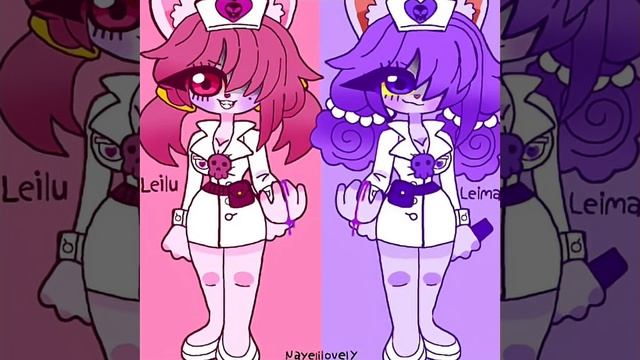 I'm changing the design a little lorna, leilu and leima (terrible mouse) смотреть онлайн