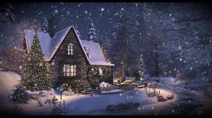 авторская песня   НОВОГОДНЯЯ АНГАРА