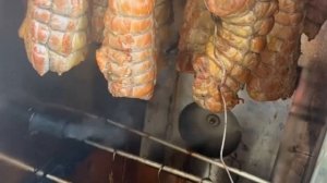 Как коптить: Видео-обучение от Сибирских коптилен. День 4. Онлайн-марафон.