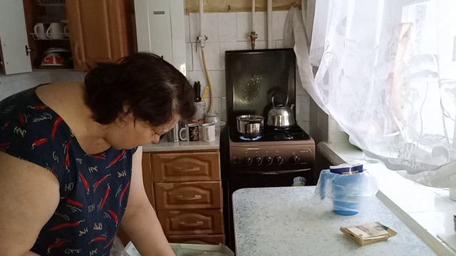 Мастер-класс по приготовлению завтрака 🫖✅ смотреть онлайн