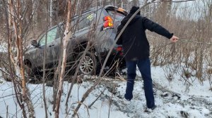 Балабан в декабре 2025