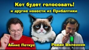 ✅ ПЕРСПЕКТИВА | АЙНИС ПЕТКУС | РОМАН ШКЛЕННИК | Идиоты спасут мир! | 18-12-25
