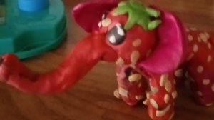 остров света Но тут только фанмейд монстры мсм