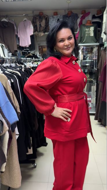 ТУРЕЦКАЯ ЖЕНСКАЯ ОДЕЖДА🔥 НОВАЯ КОЛЛЕКЦИЯ У НАТЫ😁 НАРЯДНЫЕ КОСТЮМЫ И ПЛАТЬЯ🥰 Мос. Область Люберцы смотреть онлайн