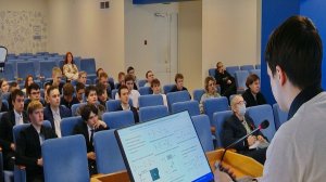 XII научно-техническая конференция «Астероидная безопасность»