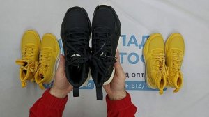 40989 APL кроссовки сток, 1пак, APLоптом